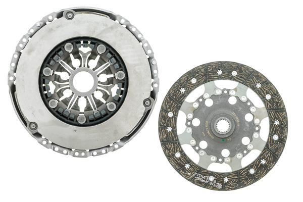 Kit d'embrayage AISIN KN-218R